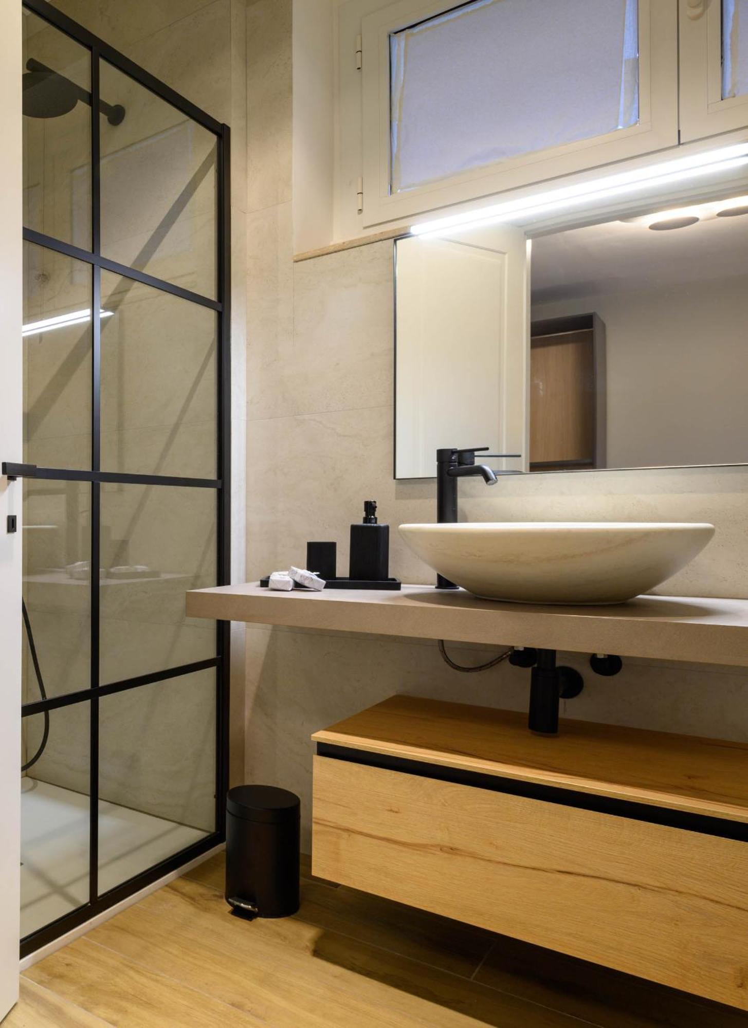 B&B Dimora Morelli Gubbio Bagian luar foto